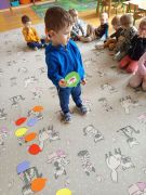 zabawa językowa